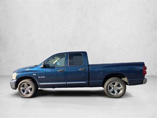 Used 2008 Dodge Ram 1500 Truck Laramie w/ Trailer Tow Group video 2