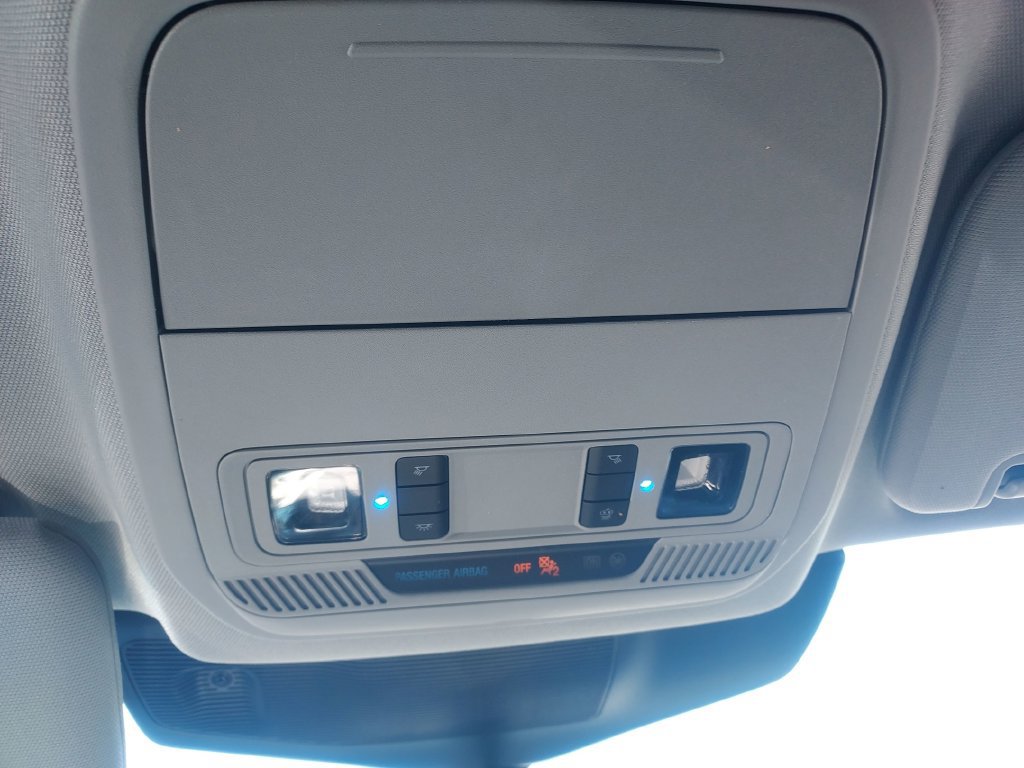 Used 2024 Ford Explorer XLT w/ Equipment Group 202A AWD/4WD image 22