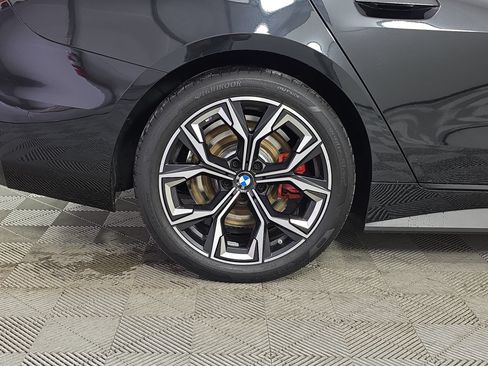 Used 2024 BMW 430i Gran Coupe w/ M Sport Package (Priority 1) RWD image 9