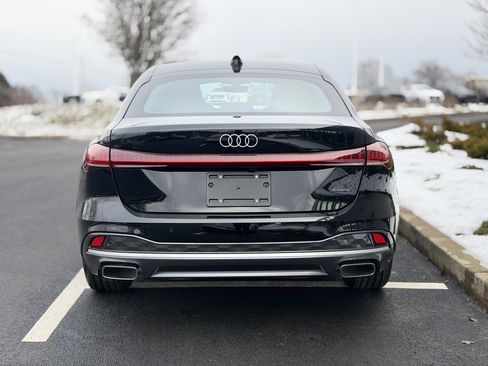 New 2025 Audi A5 2.0T Premium Plus image 5