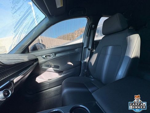 Used 2024 Honda Civic Sport image 19