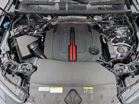 New 2025 Audi SQ5 Premium Plus image 19