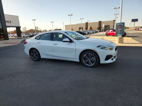 Used 2024 BMW 228i Gran Coupe 228i image 8