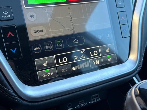 Used 2023 Subaru Outback Limited XT image 23