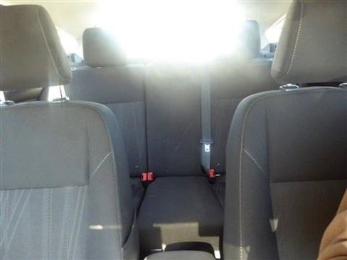 Used 2018 Ford Focus SE image 14