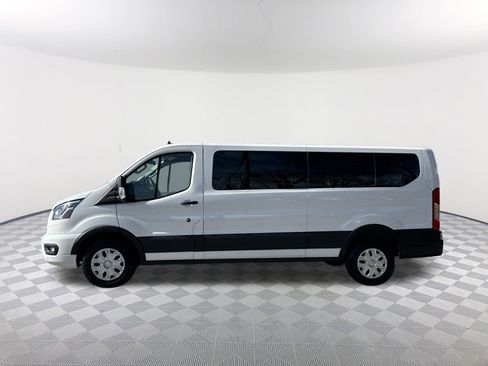 Used 2023 Ford Transit 350 XLT image 11