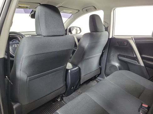 Used 2018 Toyota RAV4 LE Plus AWD/4WD image 11