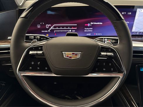 New 2026 Cadillac Escalade Platinum Sport AWD/4WD image 19