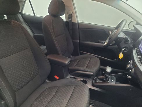 Used 2022 Kia Rio S FWD image 21