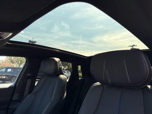 Certified 2025 Cadillac Lyriq Sport AWD/4WD image 21