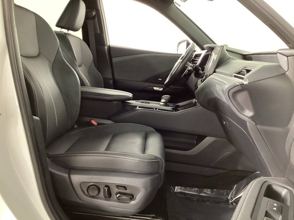 Used 2025 Lexus TX 350 AWD w/ Technology Package image 21