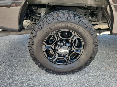 Used 2024 Ford F350 XL w/ STX Appearance Package AWD/4WD image 30