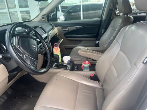 Used 2016 Honda Pilot EX-L image 9
