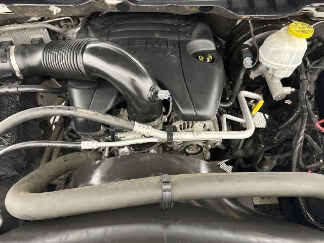 Used 2019 RAM 1500 Tradesman RWD image 35