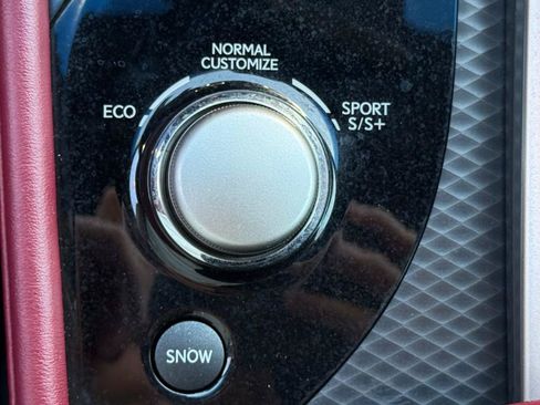 Used 2016 Lexus GS 350 F Sport w/ F Sport Package RWD image 26