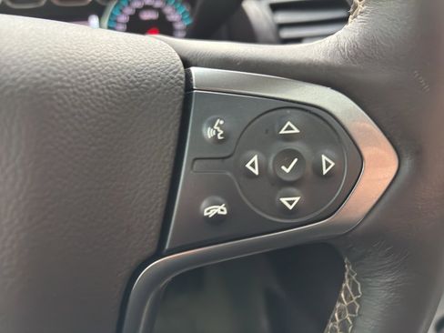 Used 2015 Chevrolet Tahoe LTZ image 29