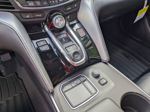 New 2025 Acura TLX w/ Technology Package image 22