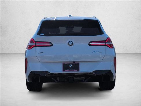 New 2026 BMW X3 xDrive30 w/ Premium Package image 8