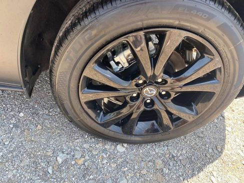 New 2025 MAZDA CX-30 AWD 2.5 S w/ Select Sport Pkg image 10