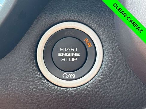 Used 2023 RAM 1500 Laramie AWD/4WD image 15