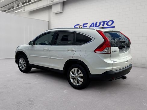 Used 2014 Honda CR-V EX-L image 3