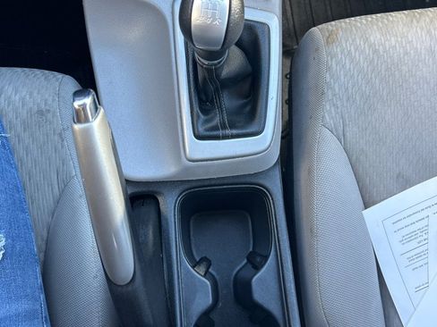 Used 2014 Honda Civic LX image 15