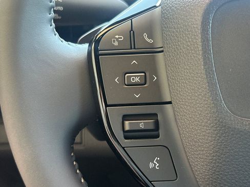 New 2026 Toyota bZ AWD/4WD image 26
