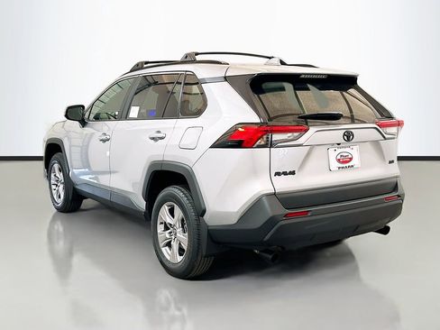 New 2025 Toyota RAV4 XLE w/ Convenience Package image 6