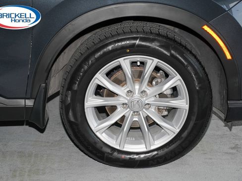 Certified 2024 Honda CR-V EX-L image 44