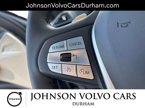 Used 2024 BMW X3 xDrive30i w/ Premium Package w/ZPA image 24