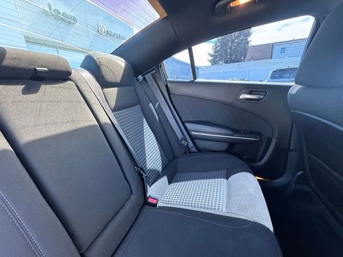 Used 2023 Dodge Charger GT w/ Technology Group AWD/4WD image 21