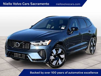 Used 2025 Volvo XC60 T8 Plus w/ Protection Package Premier