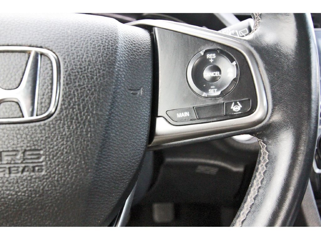 Used 2021 Honda Civic EX image 21