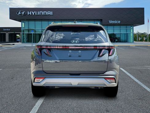 New 2026 Hyundai Tucson SEL w/ Tow & Go Package FWD image 25