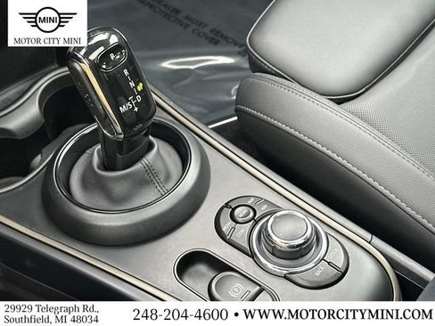 Certified 2024 MINI Cooper Countryman S w/ Premium Package AWD/4WD image 35
