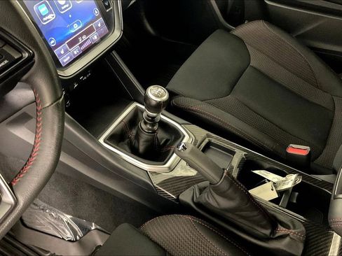 Used 2022 Subaru WRX Premium image 18