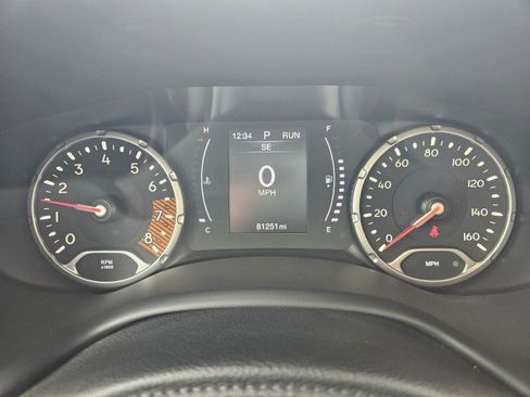 Used 2020 Jeep Renegade Sport w/ Sport Appearance Group AWD/4WD image 28