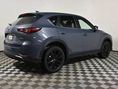 New 2025 MAZDA CX-5 Carbon Edition image 7