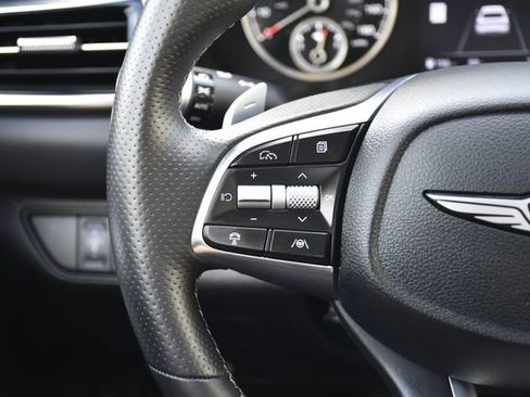 Used 2026 Genesis G70 2.5T RWD image 8