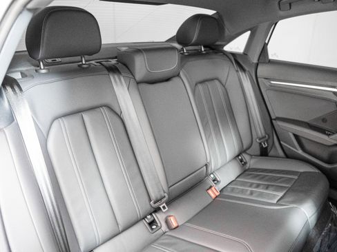 Used 2023 Audi A3 2.0T Premium w/ Convenience Package image 10