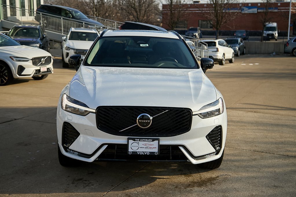 New 2026 Volvo XC60 B5 Plus w/ Climate Package AWD/4WD image 7