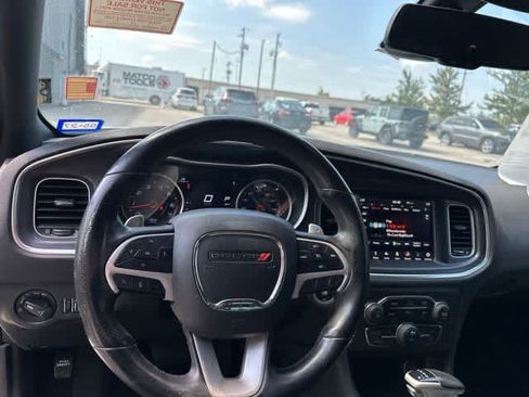 Certified 2018 Dodge Charger R/T RWD image 6