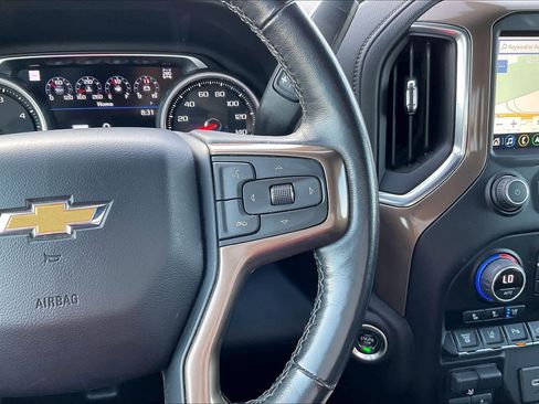 Certified 2023 Chevrolet Silverado 2500 High Country AWD/4WD image 24