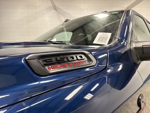 Used 2024 RAM 3500 Tradesman image 36