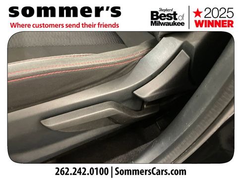 Used 2018 Subaru Impreza 2.0i Sport w/ Popular Package #2 image 10