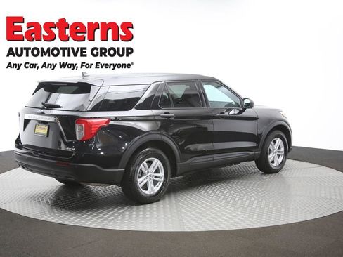 Used 2023 Ford Explorer 4WD image 41