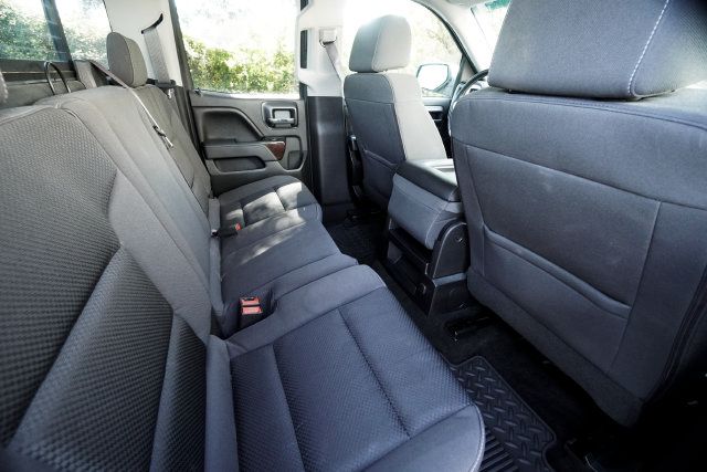 Used 2017 GMC Sierra 1500 SLE w/ SLE Value Package RWD image 26