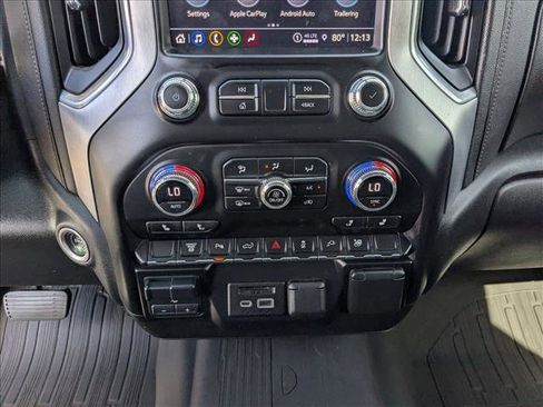 Used 2023 GMC Sierra 2500 SLE w/ SLE Convenience Package image 14