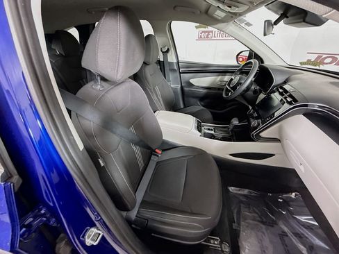Used 2023 Hyundai Tucson SEL AWD/4WD image 31