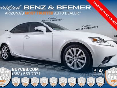 Used 2014 Lexus IS 250